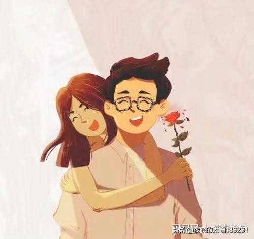 七夕情人七夕情人节