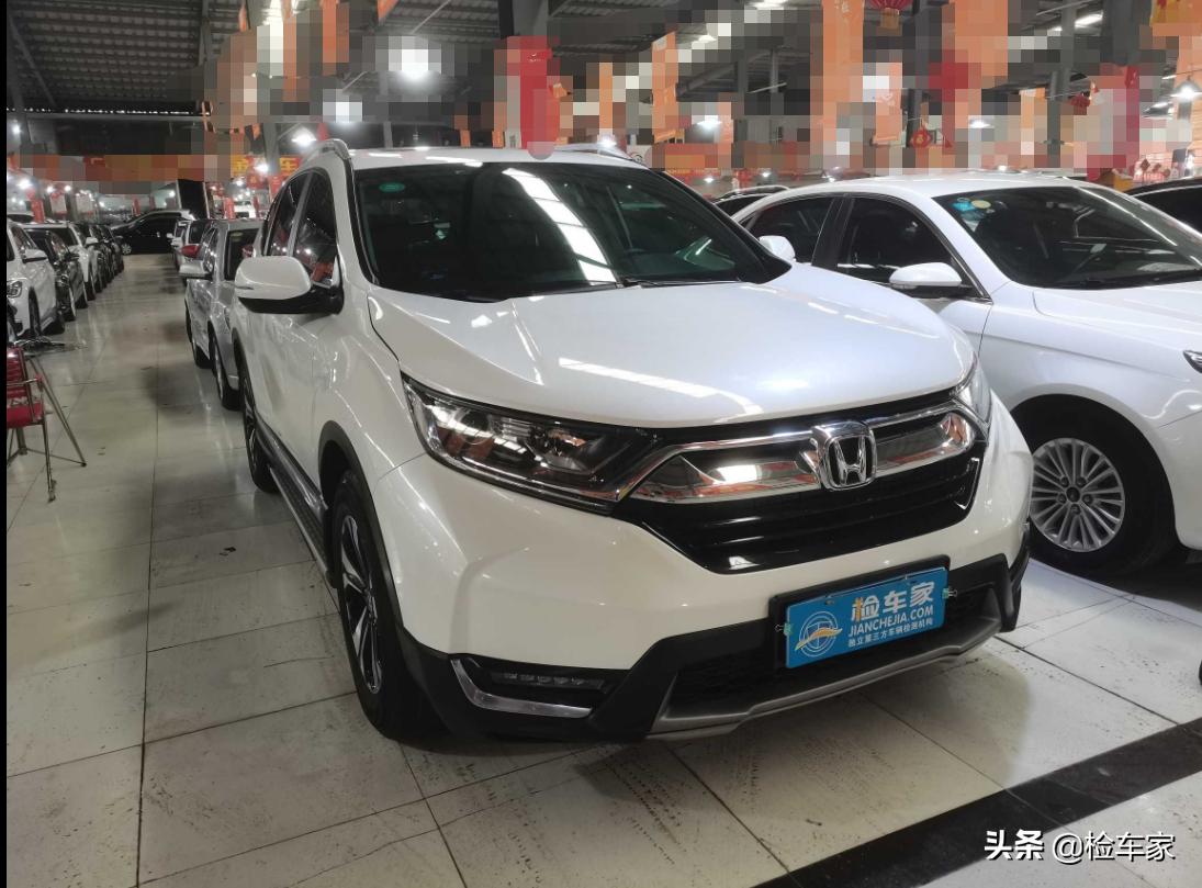 怎么选二手车