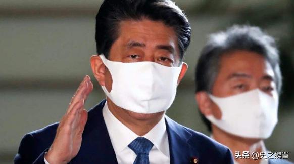 日本首相已决定辞职（请问：日本首相突然辞职是迫于美国的压力吗？）