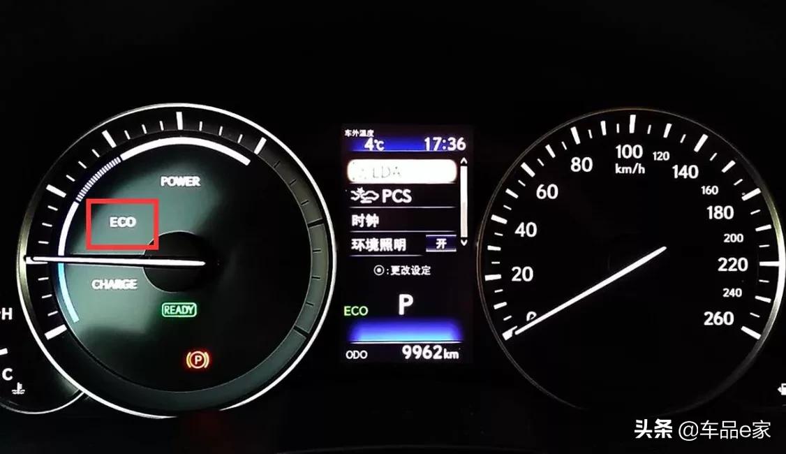 ec0ec0是汽车的什么功能