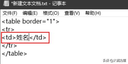 网页制作网站代码例子,网页的代码有那些?