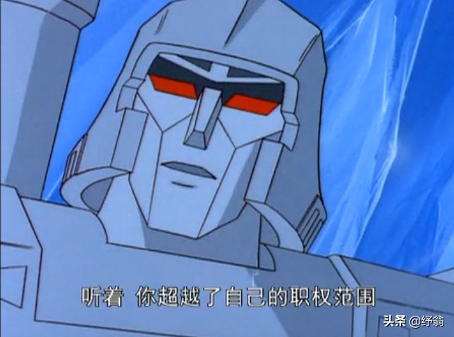 变形金刚五威震天怎么复活的？：变形金刚惊破天