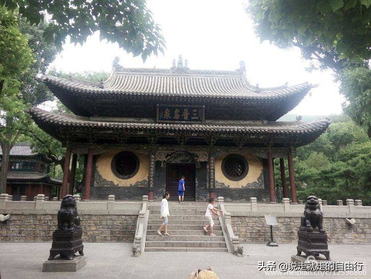 太原景区网站制作公司,太原一卡通2023哪些景点可以去?