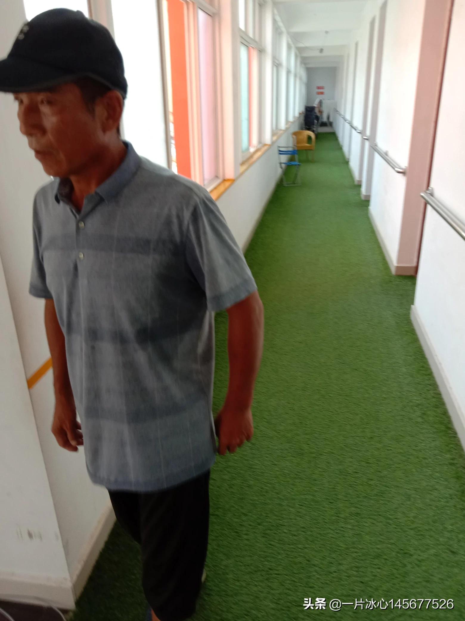 患了中风后一定要去医院康复治疗吗？