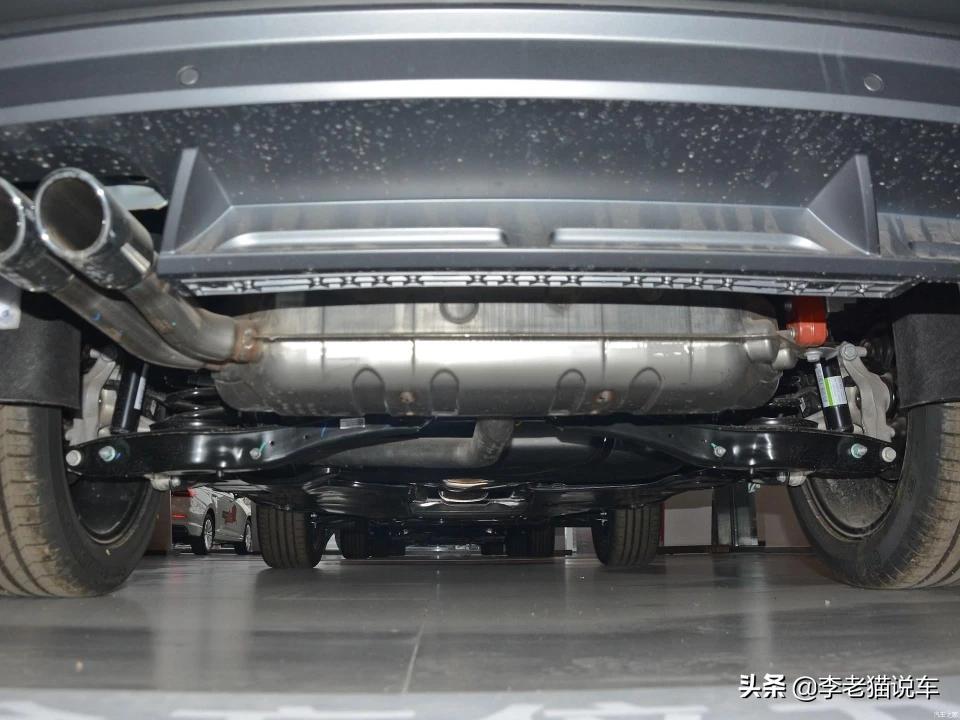大众途观l价格