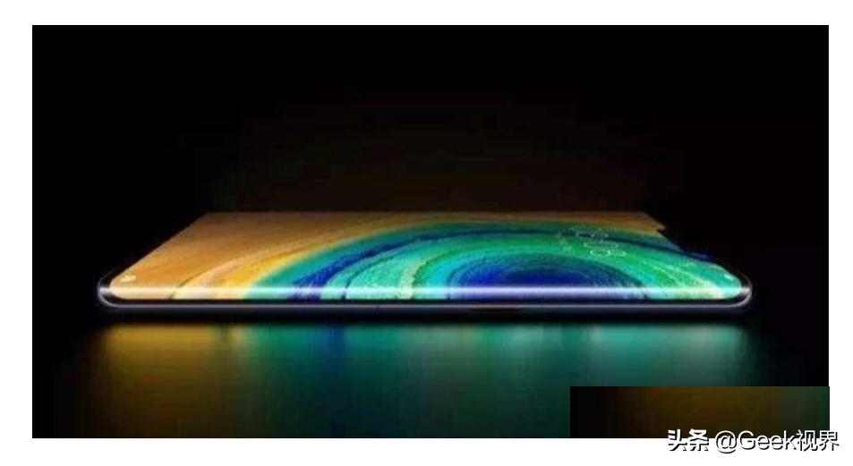 [水滴屏是什么意思]什么是水滴屏幕？