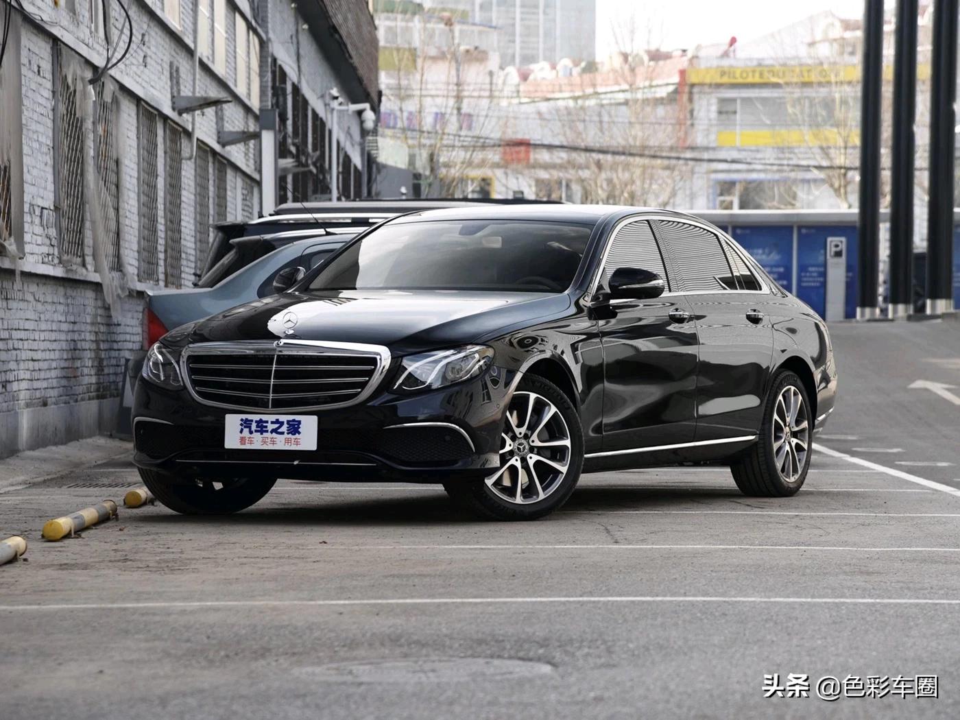 二手奔驰e300