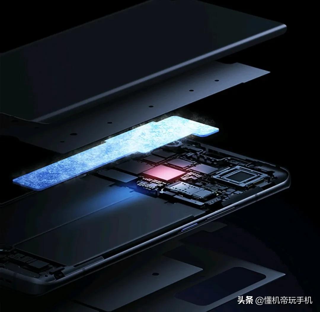 2020最适合玩游戏的手机是哪款？