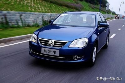 合资二手车