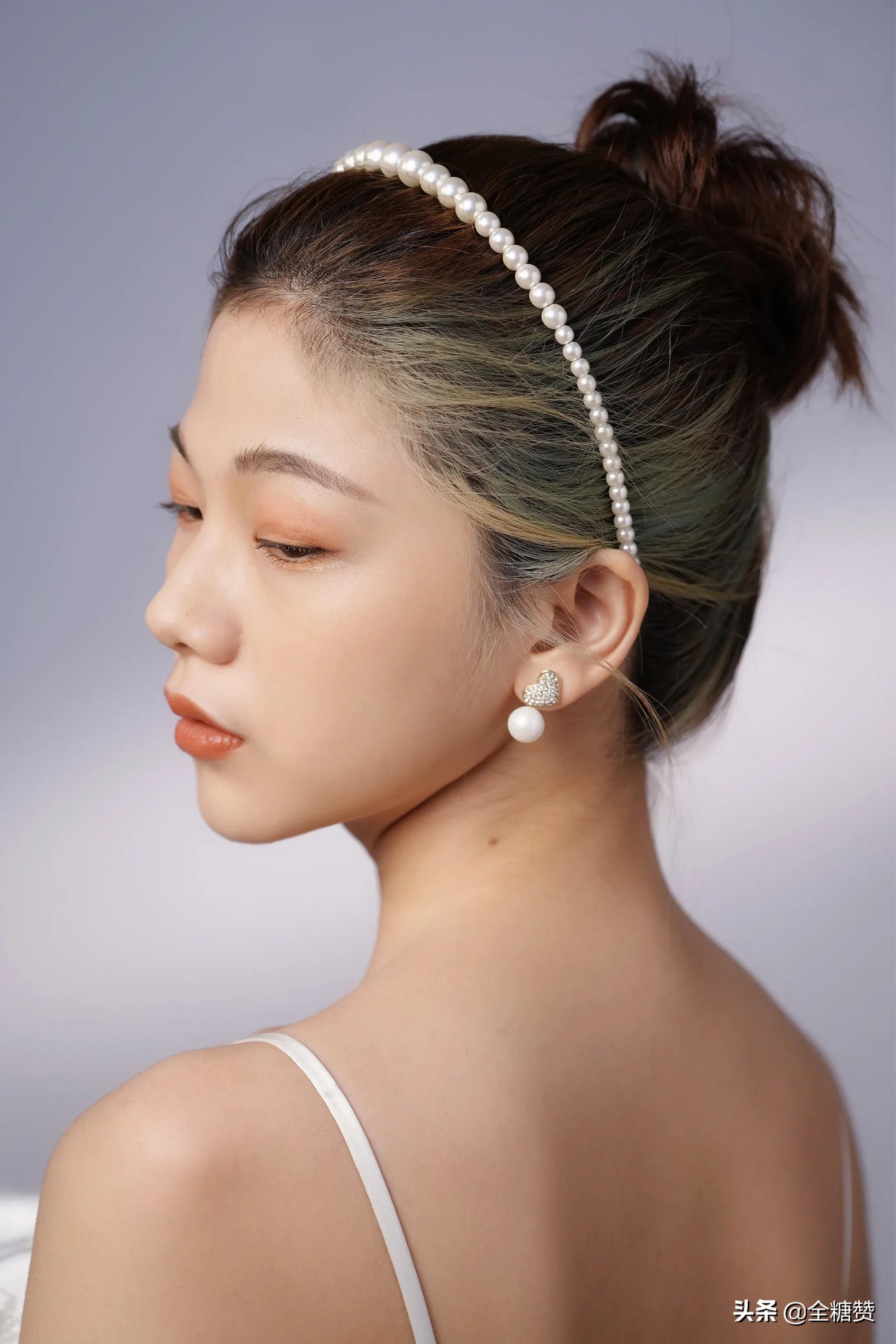 怎样才能拍摄好私房照写真？：少女私房写真