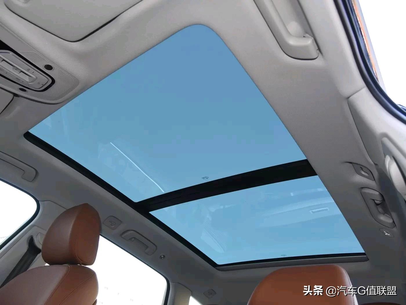 新奥迪q7
