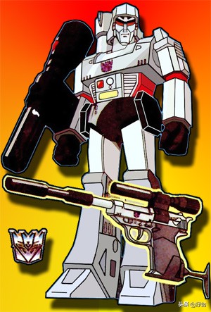 变形金刚五威震天怎么复活的?:变形金刚惊破天 变形金刚五威震天怎么复活的?:变形金刚惊破天