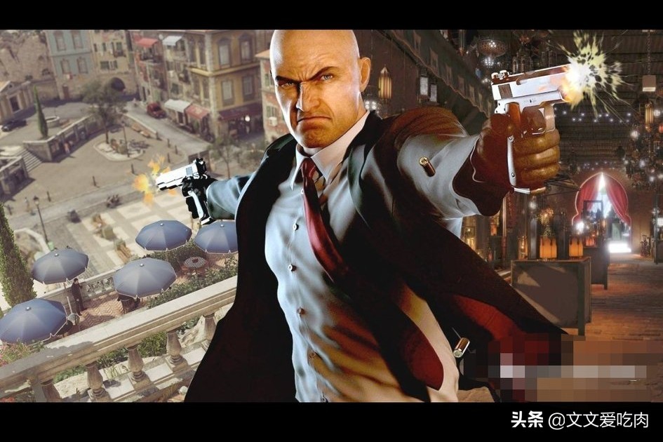 《杀手6》收起枪支及切换武器方法解析攻略详解？