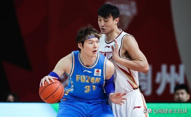 福建男篮以11连败收官，10项数据排联赛倒数第一，你怎么看？