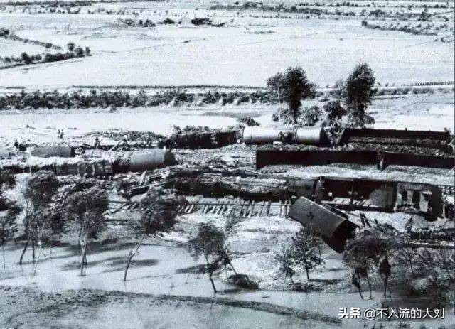 台风过后河南怎么样