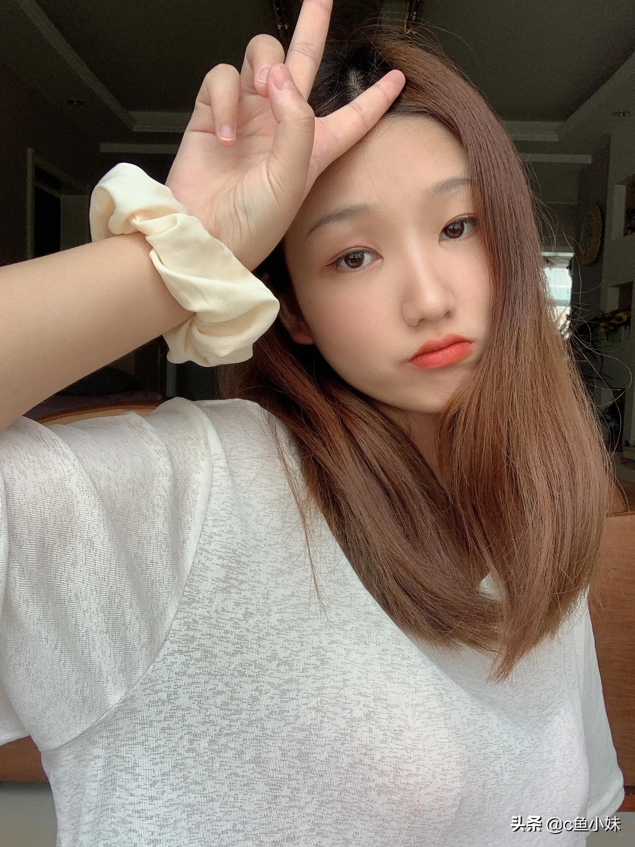 国货美妆平价好物推荐
