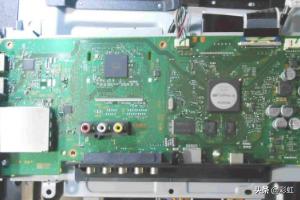 [sony维修]索尼电视机常见的几个故障维修？