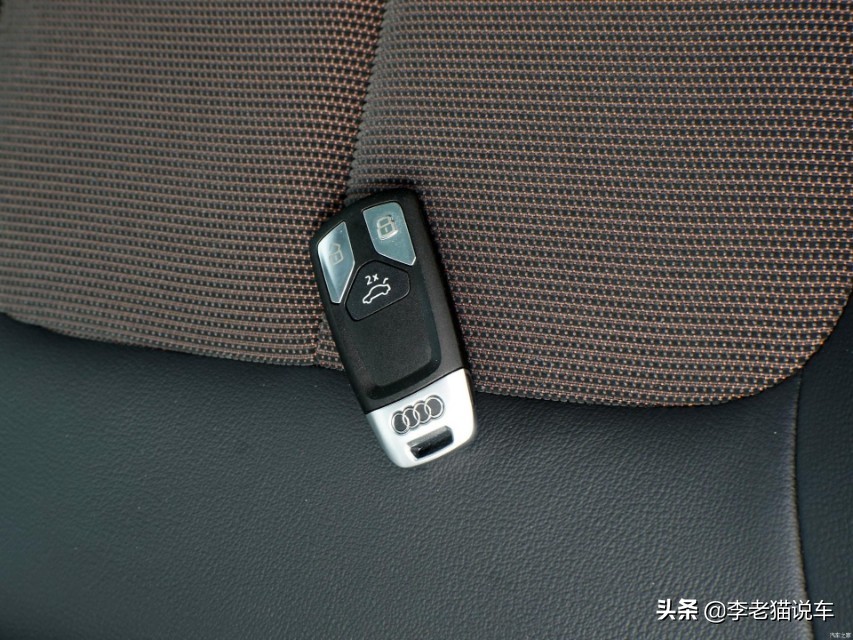 最新奥迪q5