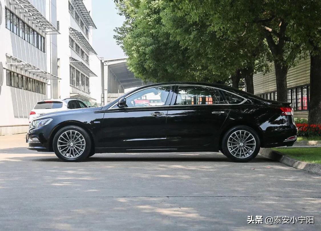 宝马3系和4系