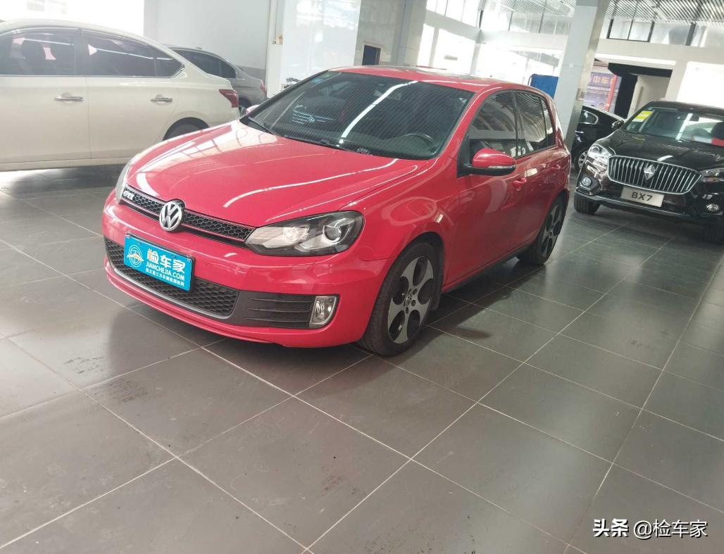 怎么选二手车
