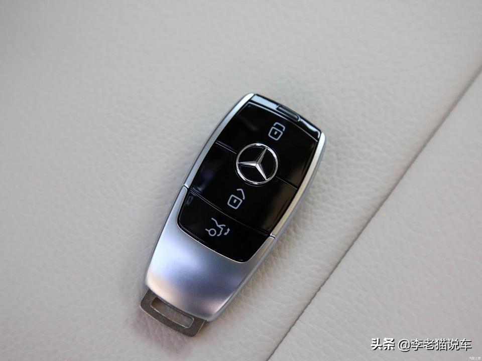 e350l奔驰