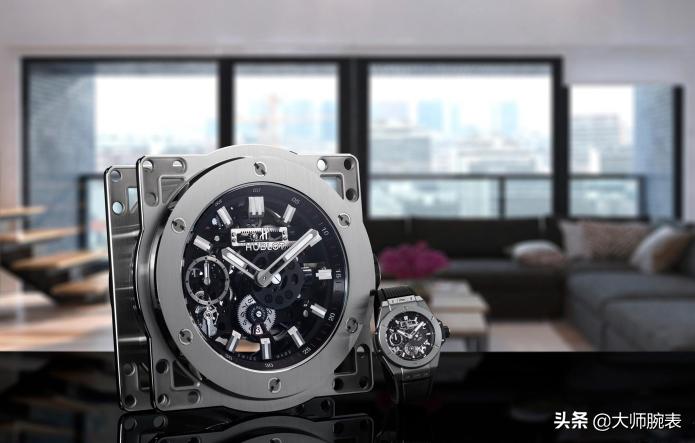 台钟（座钟怎么调时间？）