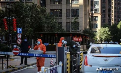 武汉市什么地方解封了 武汉市什么地方解封了