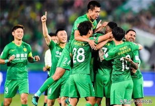 河南建业在主场能否阻击中赫国安？