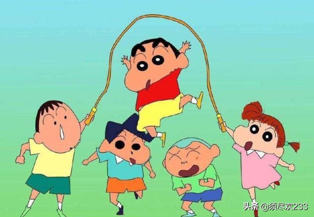 日本动画片国语版，日本动画片国语版夸克网盘