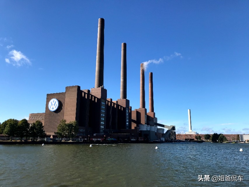 大众最新款车