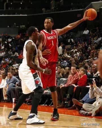 NBA麦迪到底算是超级球星还是普通球星? NBA麦迪到底算是超级球星还是普通球星?