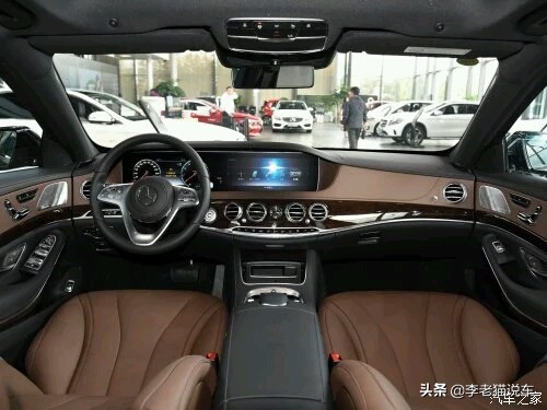 s450奔驰多少钱