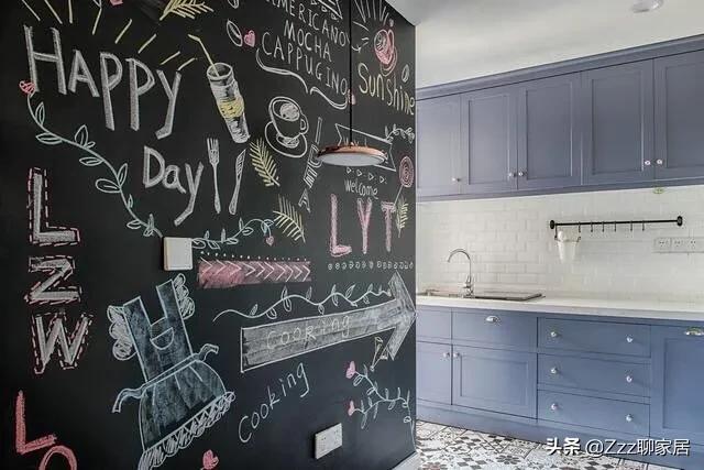 [五彩斑斓的黑色]别人发五彩斑斓的黑怎么回？