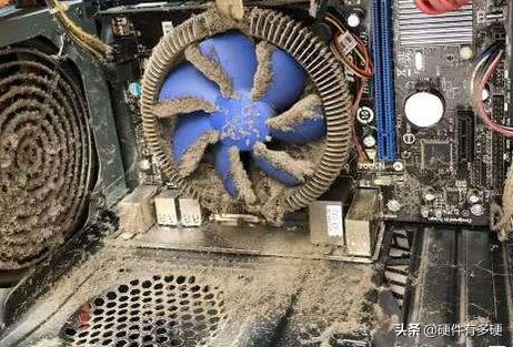 [清灰]电脑清灰去哪里？