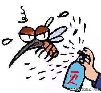 我就想问下广州一年四季怎么驱蚊比较好？：广东1周集中灭蚊