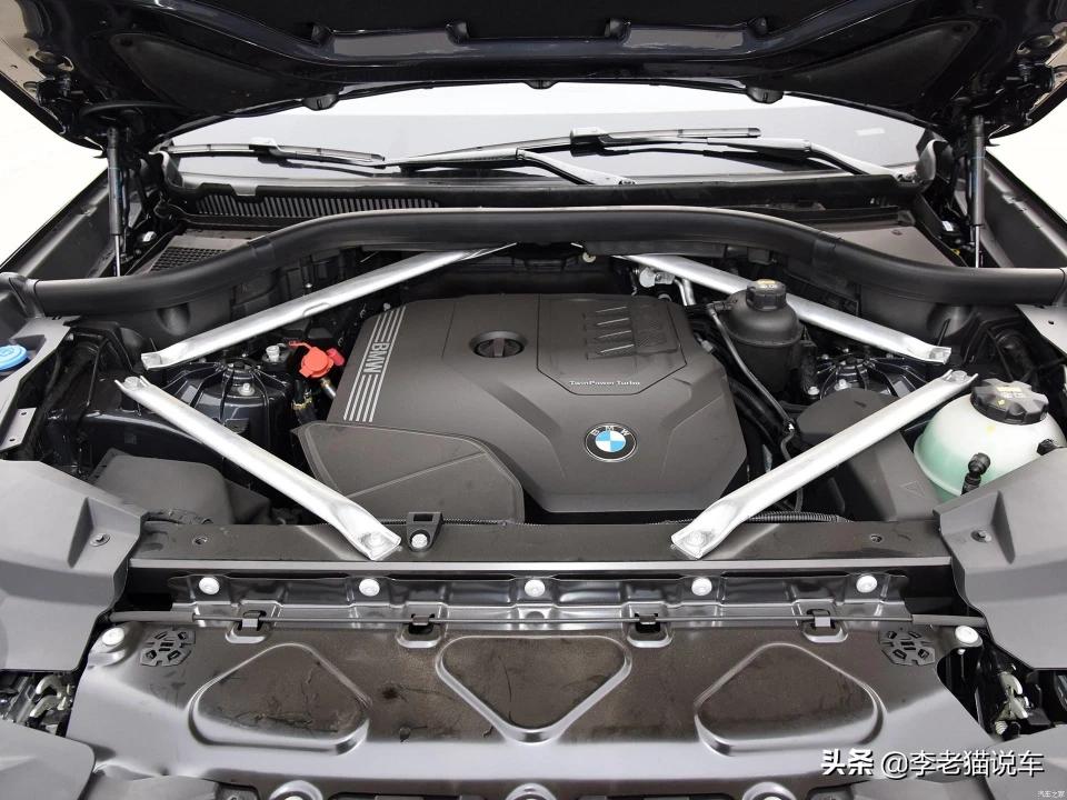 进口宝马x5价格