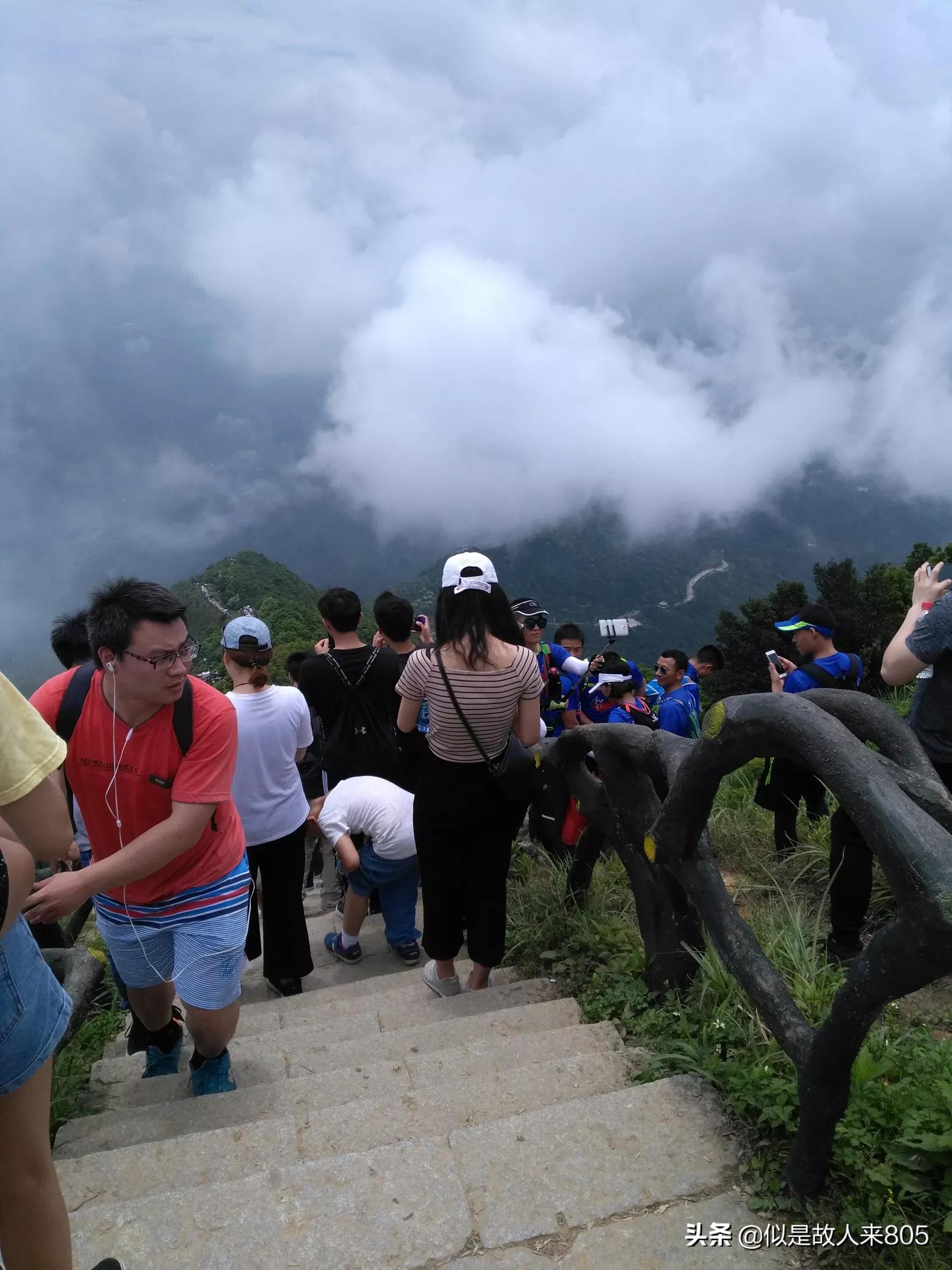 深圳最有名的什么山？