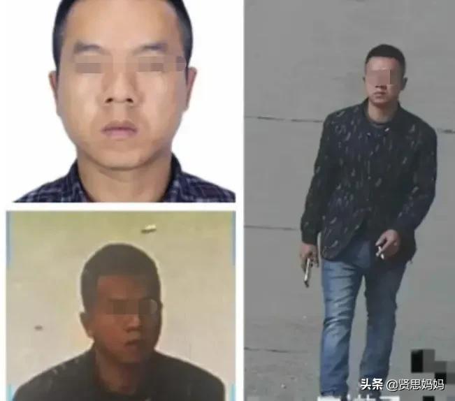 宜春男子街头砍人，致对方死亡，你怎么看？：男子街头无差别砍人