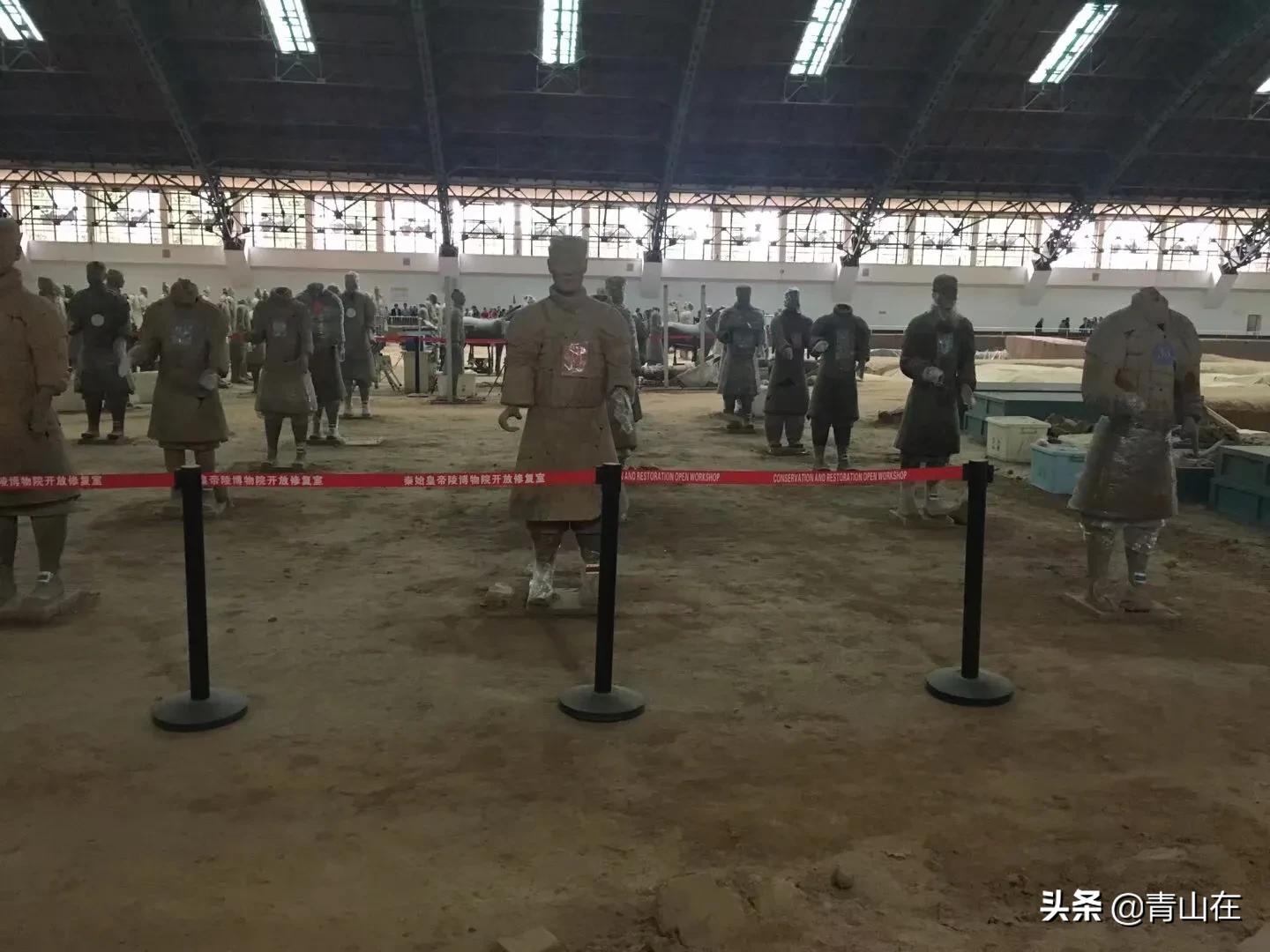 西安市门票为什么那么贵