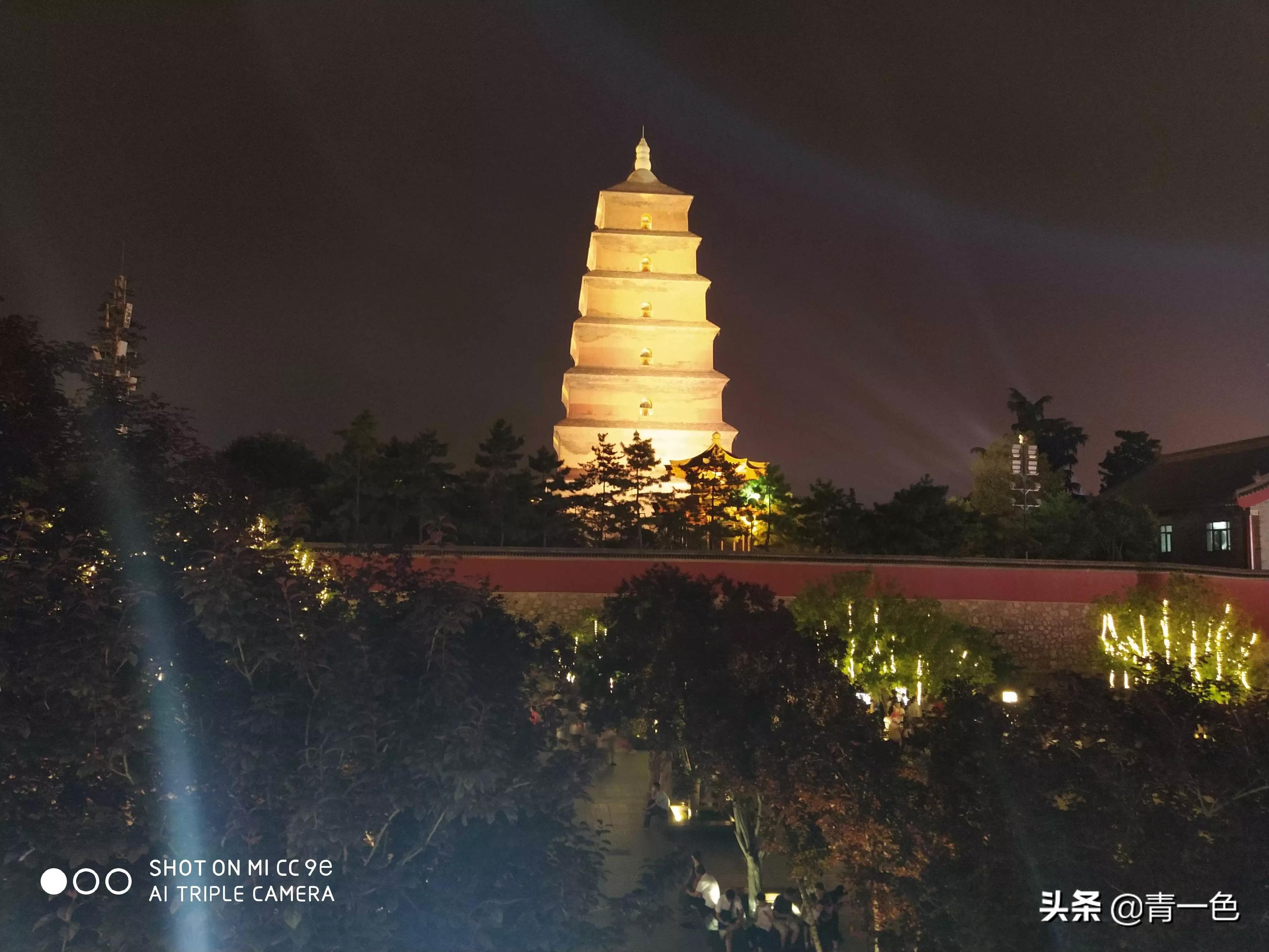 西安海外生活比较方便，西安海外生活比较方便的地方