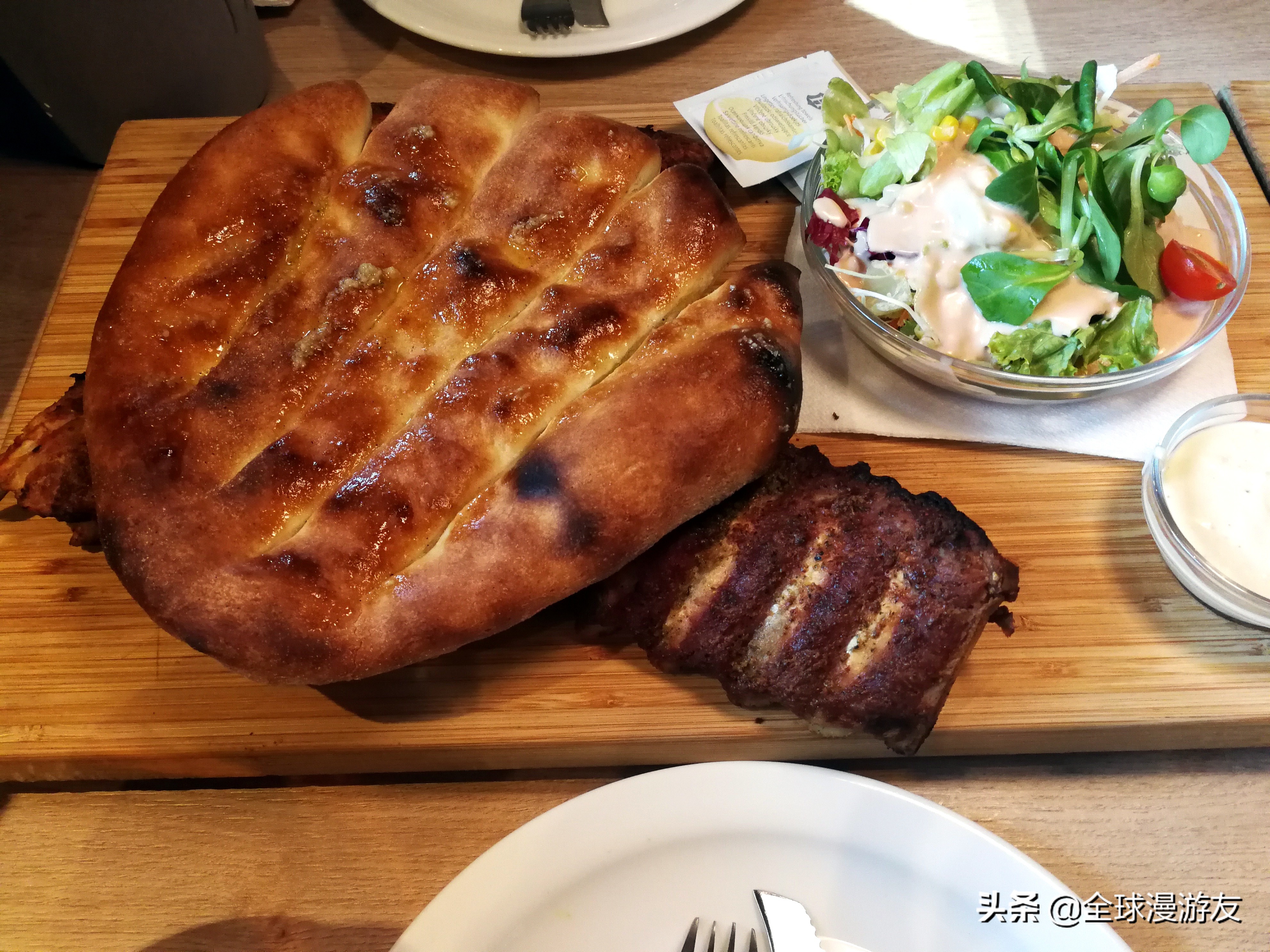 海外生活日常美食，海外生活日常美食有哪些
