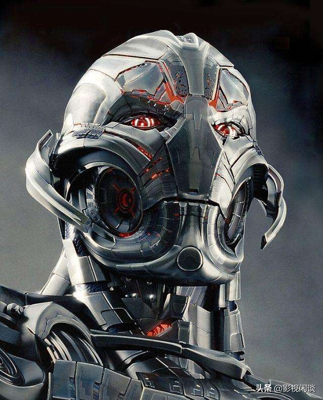 奥创纪元奥创纪元漫画 奥创纪元奥创纪元漫画