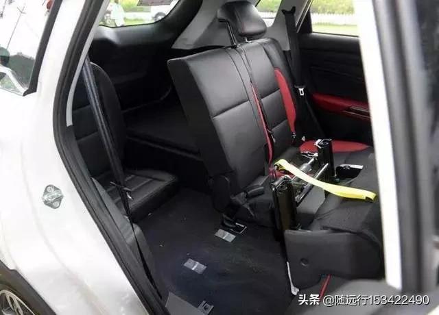大7座的汽车品牌介绍词,大7座的汽车品牌介绍词