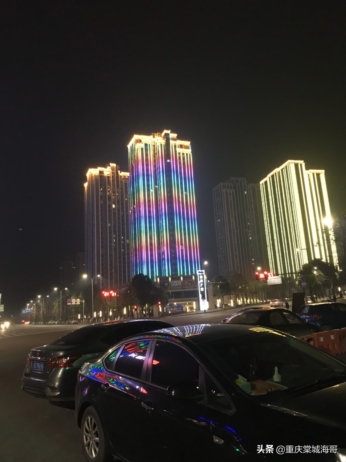 重庆喷泉怎么样