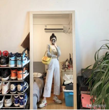 美妆好物推荐男夏季女装
