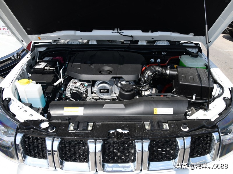 二手bj40