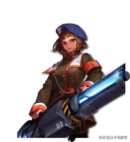 dnf女儿(DNF养女儿活动又来了!5个女儿,你最喜欢哪一个?) dnf女儿(DNF养女儿活动又来了!5个女儿,你最喜欢哪一个?)