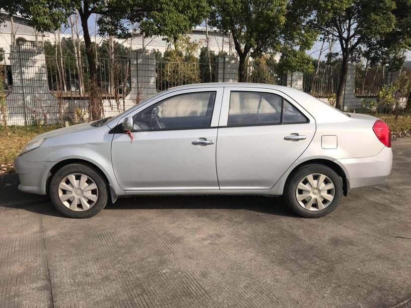 广西 二手车