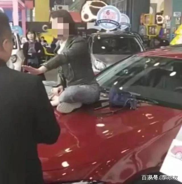 奔驰维权