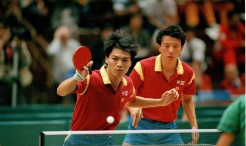 乒乓球比赛共几个冠军? 乒乓球比赛共几个冠军?